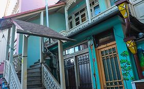 Betlemi Apartments 21A
