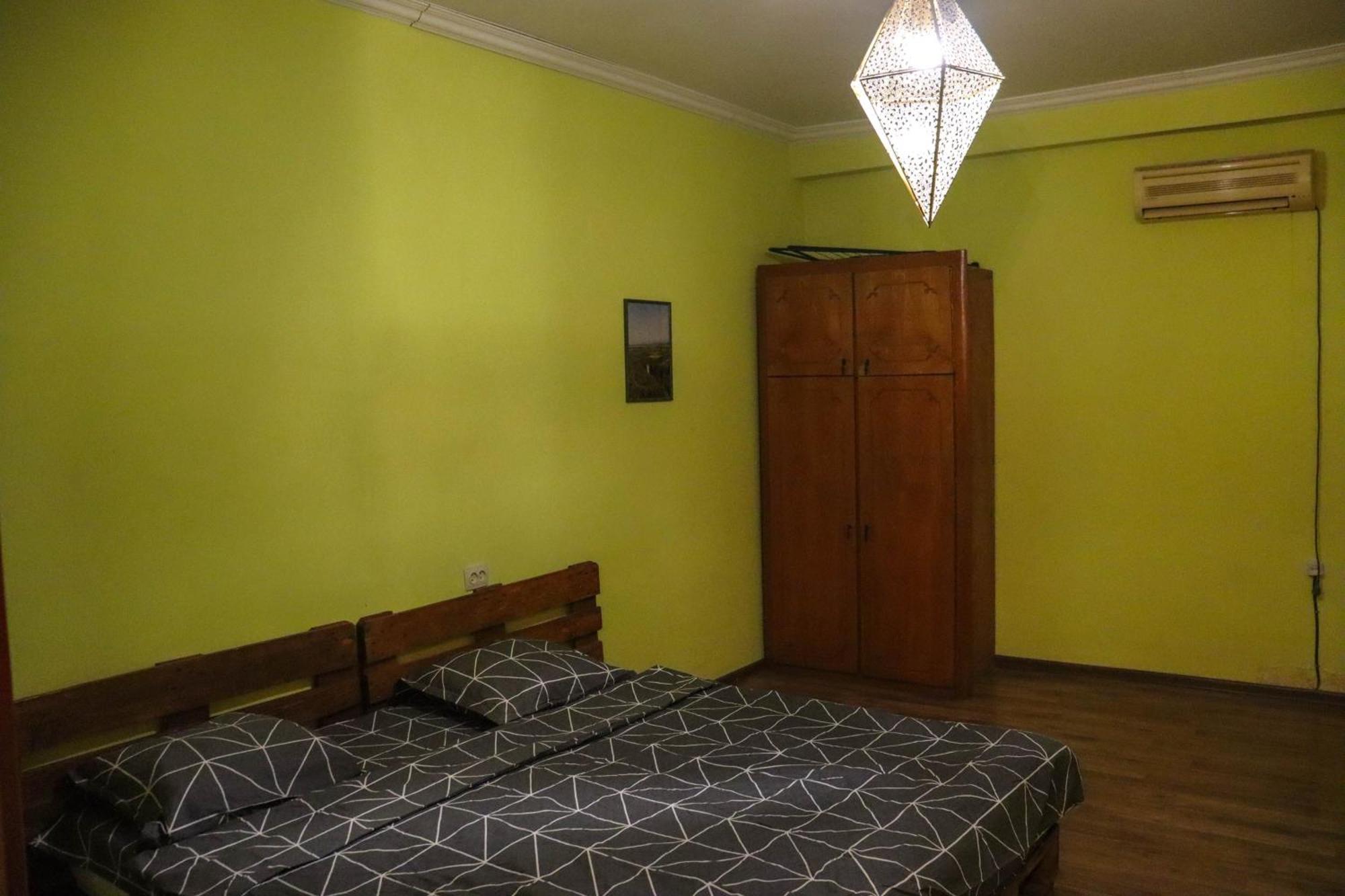 Betlemi Apartments 21A Tbilisi Exterior foto
